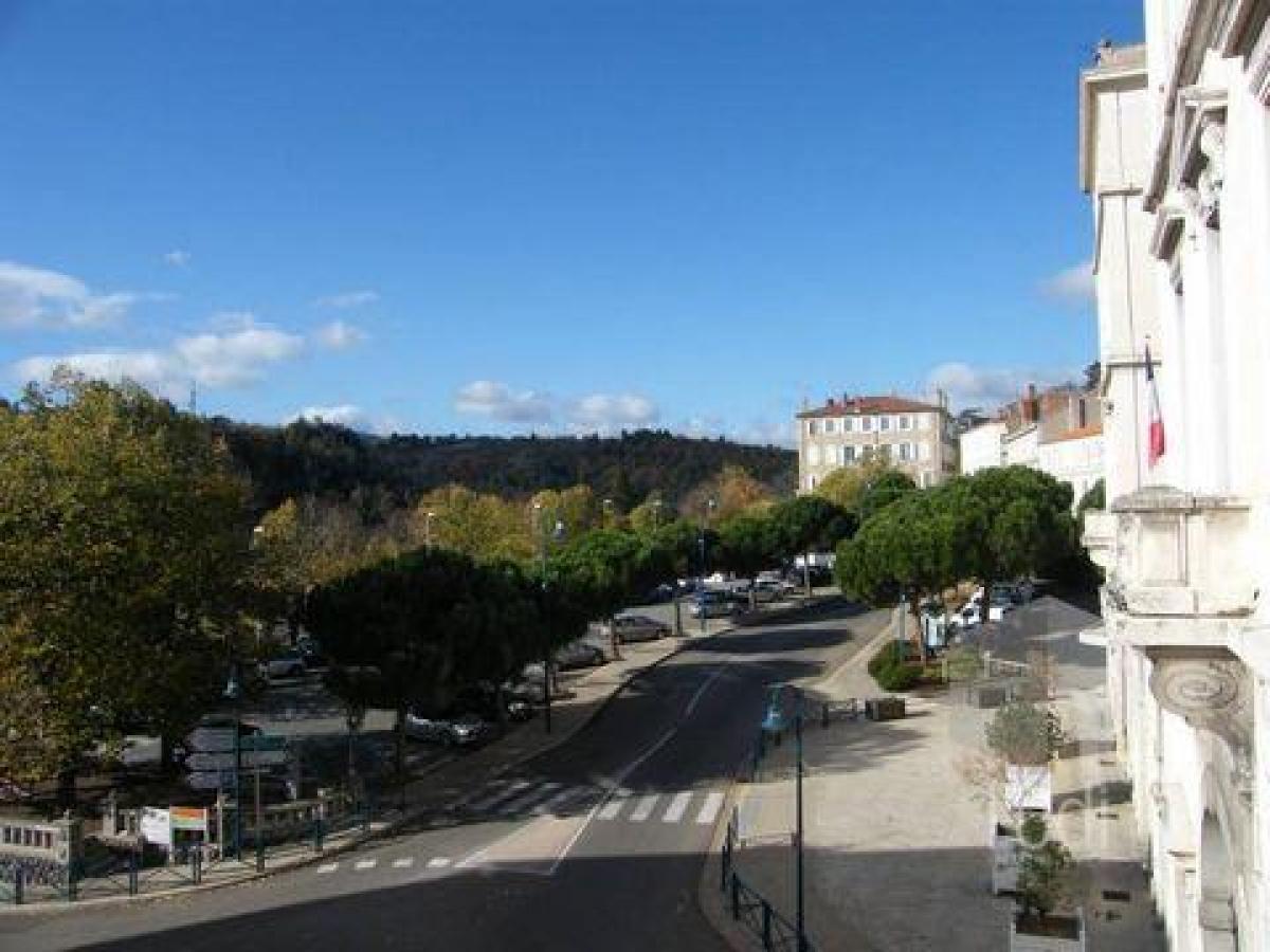 Apartamento T2 em Annonay, France N.º 25983
