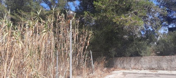 Земельный участок 1905м² в Кашкайш, Португалия № 137557 9