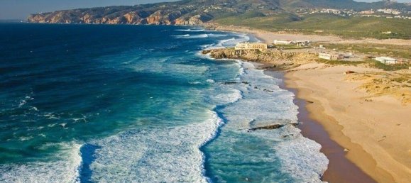 Земельный участок 1905м² в Кашкайш, Португалия № 137557 18