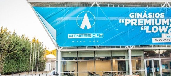 Земельный участок 1905м² в Кашкайш, Португалия № 137557 8