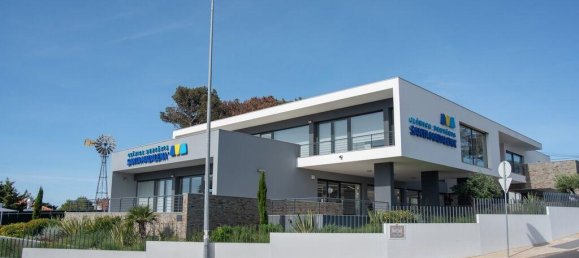 Земельный участок 1905м² в Кашкайш, Португалия № 137557 10