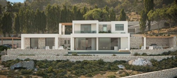 5 bedrooms Commercial property in Zakynthos, Greece No. 716 2