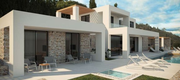 5 Schlafzimmer Haus in Zakynthos, Greece, Nr. 716 3