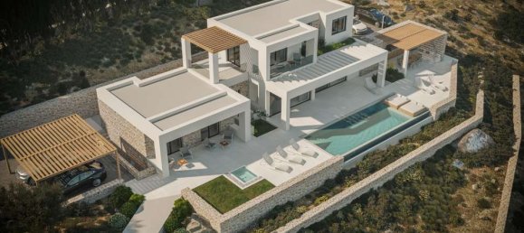 5 Schlafzimmer Haus in Zakynthos, Greece, Nr. 716 4