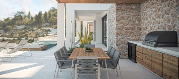 5 bedrooms Commercial property in Zakynthos, Greece No. 716 22