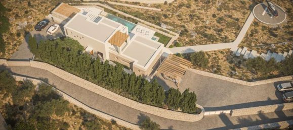 5 bedrooms Commercial property in Zakynthos, Greece No. 716 23