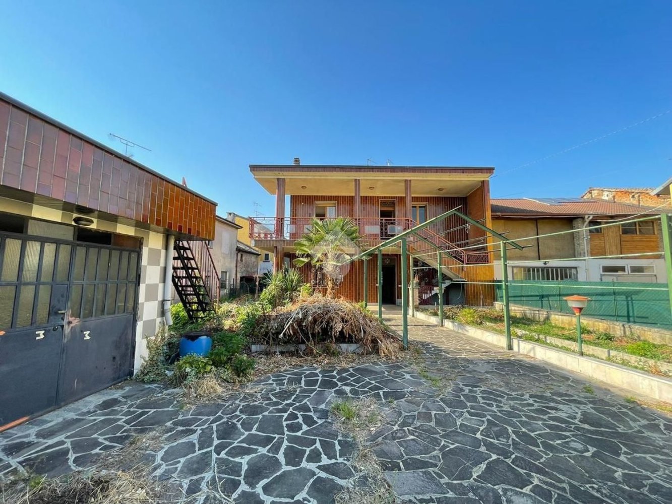 6 chambres Maison à Cervesina, Italy No. 360898