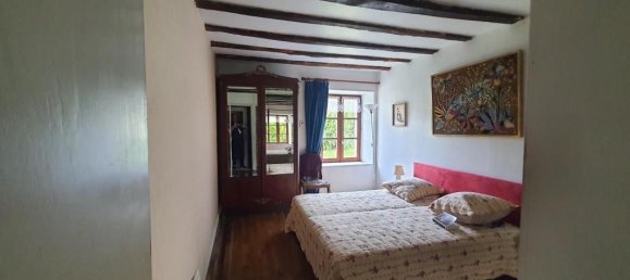 Casa de 4 dormitorios en Arpheuilles, France No. 266171 10