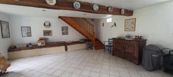 Casa de 4 dormitorios en Arpheuilles, France No. 266171 2