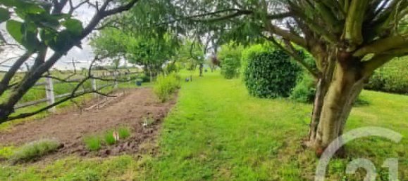 Casa de 4 dormitorios en Arpheuilles, France No. 266171 5