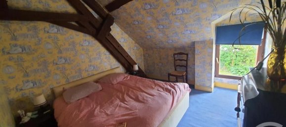 Casa de 4 dormitorios en Arpheuilles, France No. 266171 11