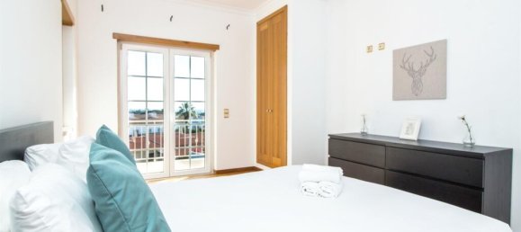 3 bedrooms Villa in Albufeira, Portugal No. 198789 27