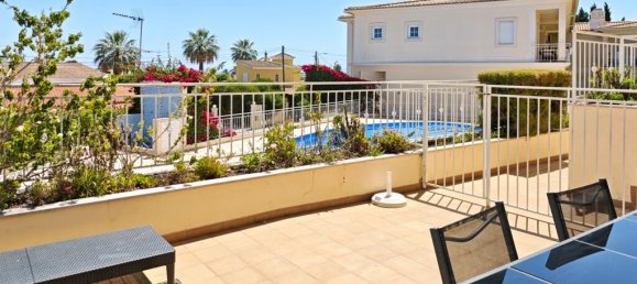 3 bedrooms Villa in Albufeira, Portugal No. 198789 13