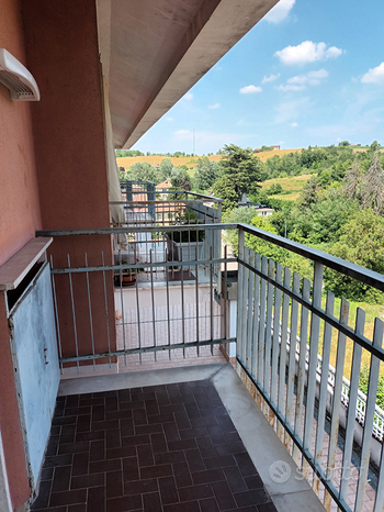 5 rooms Penthouse in Castelletto d'Orba, Italy No. 272818