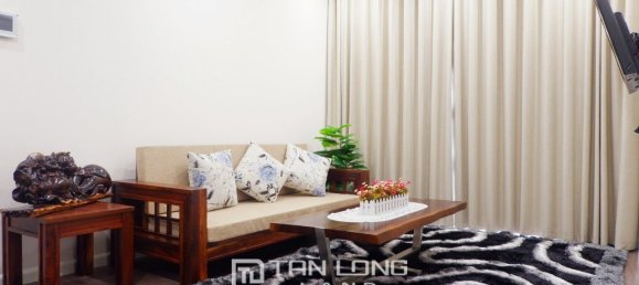 2 bedrooms Apartment in Tay Ho, Vietnam No. 1067 2
