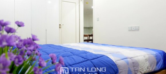 2 bedrooms Apartment in Tay Ho, Vietnam No. 1067 10