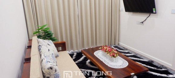 2 bedrooms Apartment in Tay Ho, Vietnam No. 1067 3