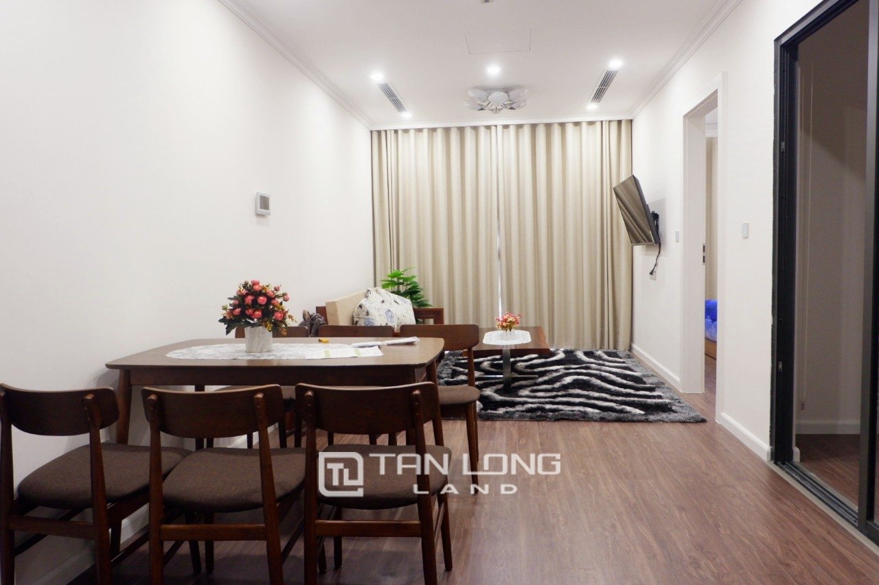 2 bedrooms Apartment in Tay Ho, Vietnam No. 1067