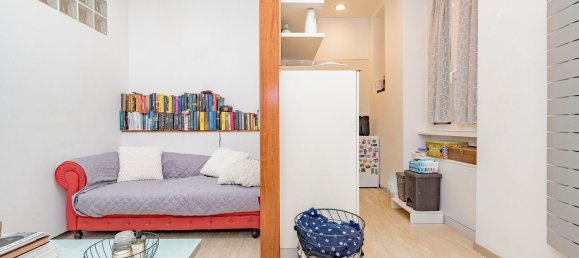 2-salle Appartement à Milan, Italy No. 338128 2