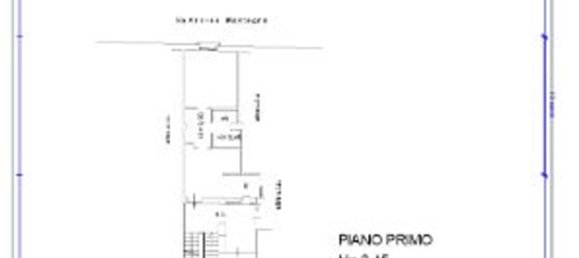 2-salle Appartement à Milan, Italy No. 338128 25