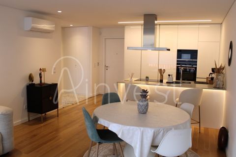 1 bedroom Apartment in Vila do Conde, Portugal No. 326875