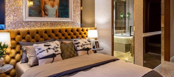 Apartamento T383 em Pattaya, Thailand N.º 33566 5