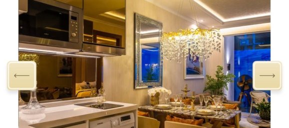 Apartamento T383 em Pattaya, Thailand N.º 33566 3