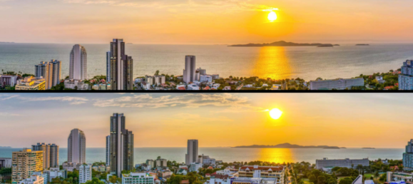 Apartamento T383 em Pattaya, Thailand N.º 33566 11