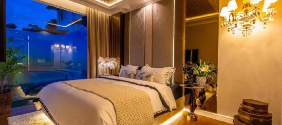 383 chambres appartement à vendre à Pattaya, Chonburi, Eastern Thailand, Thailand № 33566 3