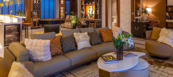 Apartamento T383 em Pattaya, Thailand N.º 33566 6