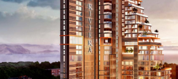 Apartamento T383 em Pattaya, Thailand N.º 33566 9