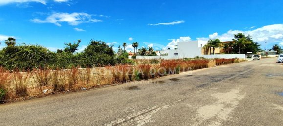 1095m² Land in Racale, Italy No. 107239 3