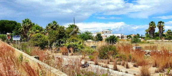 1095m² Land in Racale, Italy No. 107239 7