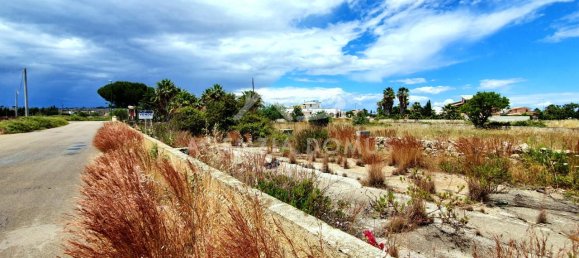 1095m² Land in Racale, Italy No. 107239 6