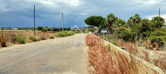 1095m² Land in Racale, Italy No. 107239 5