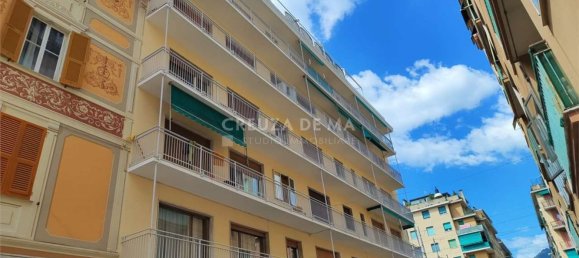 4 rooms Apartment in Rapallo, Italy No. 220242 10