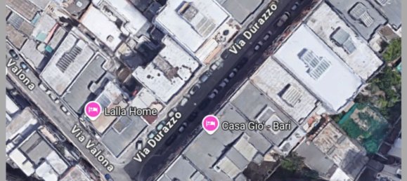 3 bedrooms Apartment in Bari, Italy No. 331334 23