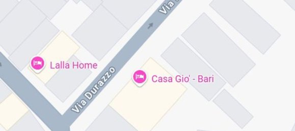 3 bedrooms Apartment in Bari, Italy No. 331334 5