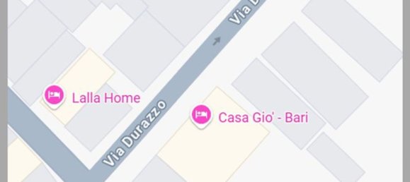 3 bedrooms Apartment in Bari, Italy No. 331334 25