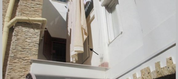 3 bedrooms Apartment in Bari, Italy No. 331334 18