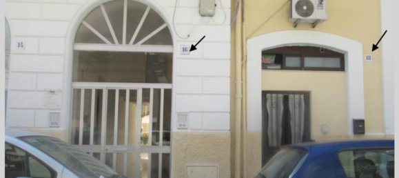 3 bedrooms Apartment in Bari, Italy No. 331334 36