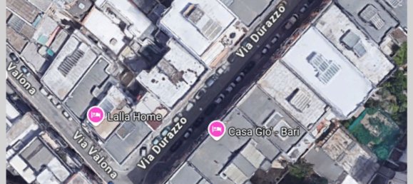 3 bedrooms Apartment in Bari, Italy No. 331334 33