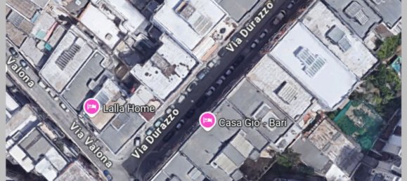 3 bedrooms Apartment in Bari, Italy No. 331334 13