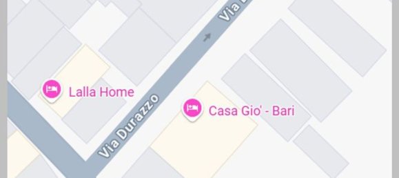 3 bedrooms Apartment in Bari, Italy No. 331334 15