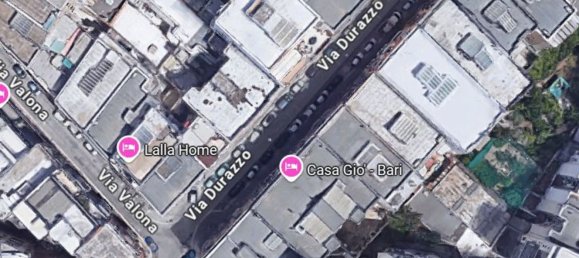 3 bedrooms Apartment in Bari, Italy No. 331334 3