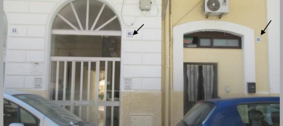 3 bedrooms Apartment in Bari, Italy No. 331334 26