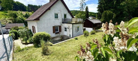 5 rooms House in Wilhelmsburg, Austria No. 175076 2