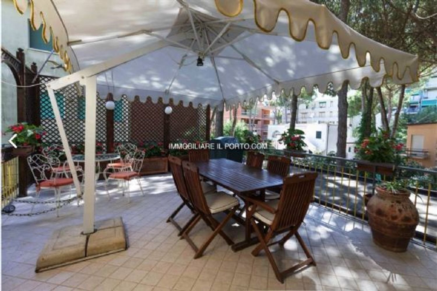 10 rooms Villa in Comacchio, Italy No. 214567