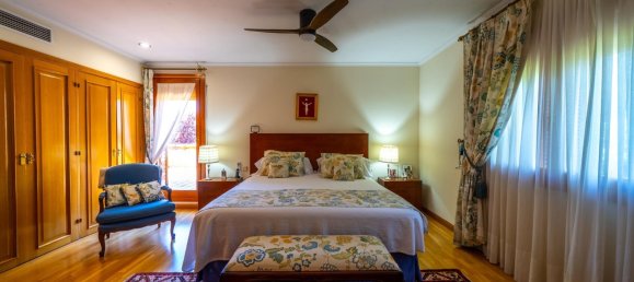 6 dormitorios apartamento en venta en Pozuelo de Alarcón, Madrid, Comunidad de Madrid, Spain № 368251 19