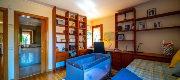 6 dormitorios apartamento en venta en Pozuelo de Alarcón, Madrid, Comunidad de Madrid, Spain № 368251 24